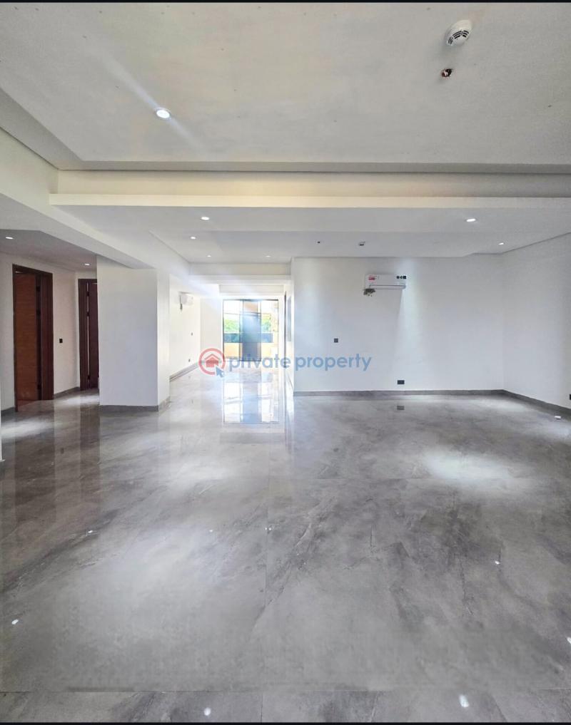 3 bedroom Block Of Flats For Sale Ikoyi Lagos - 1