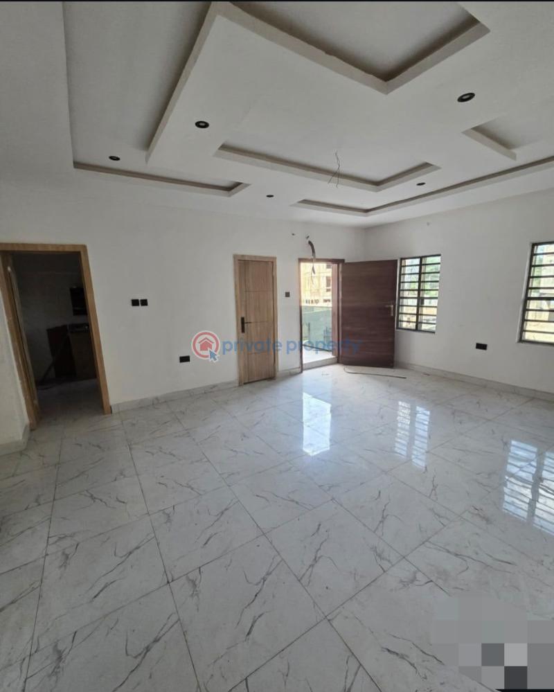 3 bedroom Block Of Flats For Sale Yaba Lagos - 2