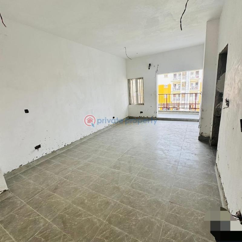 3 bedroom Block Of Flats For Sale Alagomeji Yaba Lagos - 14