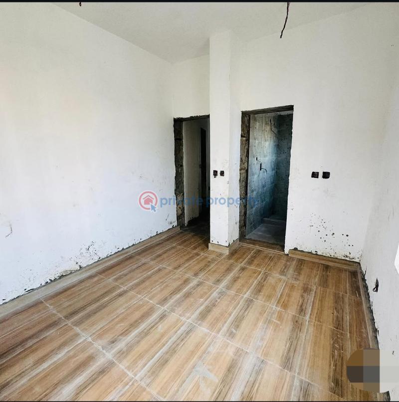 3 bedroom Block Of Flats For Sale Alagomeji Yaba Lagos - 5