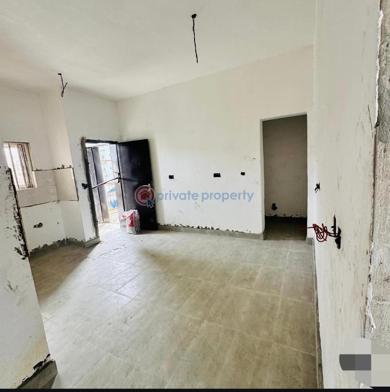 3 bedroom Block Of Flats For Sale Alagomeji Yaba Lagos - 7