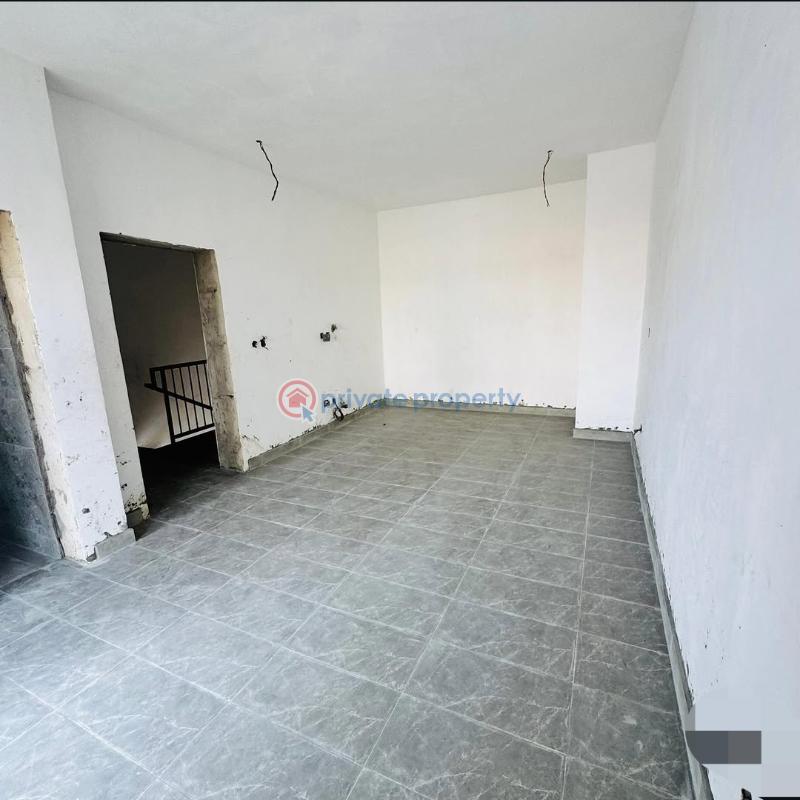 3 bedroom Block Of Flats For Sale Alagomeji Yaba Lagos - 9