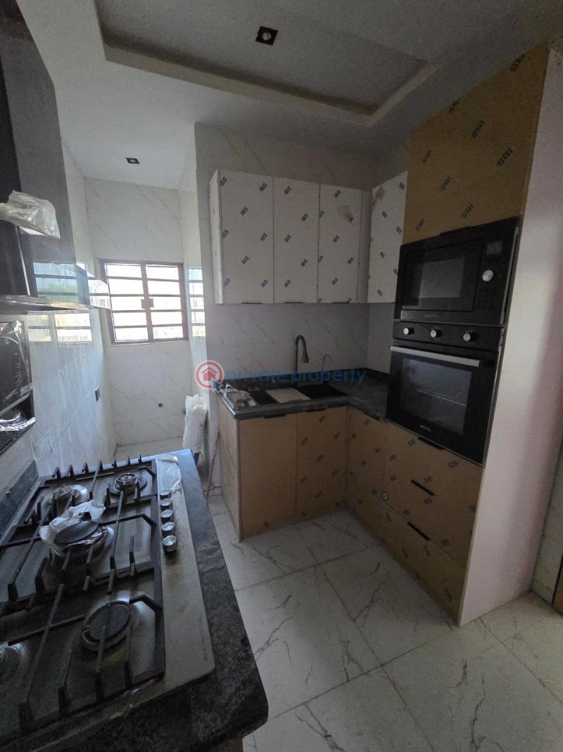 3 bedroom Block Of Flats For Sale Yaba Lagos - 7