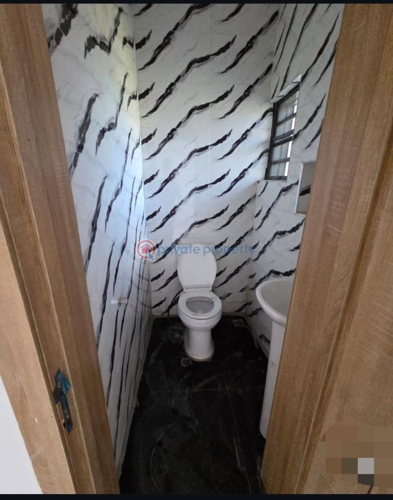 3 bedroom Block Of Flats For Sale Yaba Lagos - 7