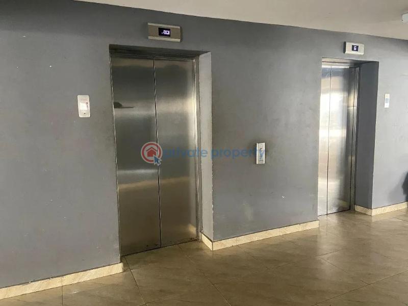 Lovely built 3 bedroom serviced apartment - 3 3 bedroom House For Sale Yaba Lagos - 3