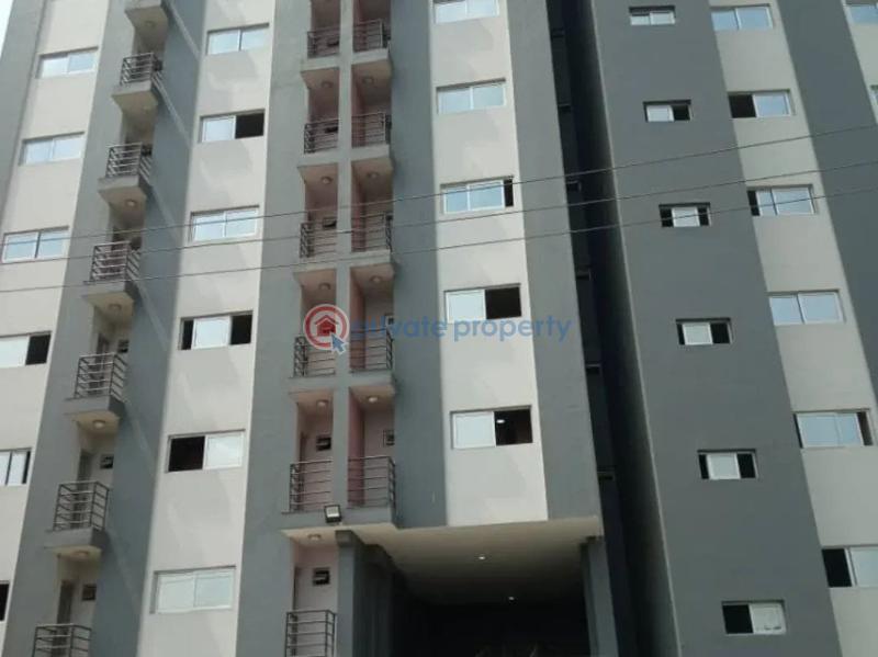 Lovely built 3 bedroom serviced apartment - 5 3 bedroom House For Sale Yaba Lagos - 5