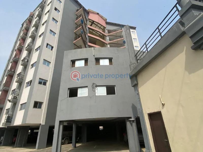 3 bedroom House For Sale Yaba Lagos - 0