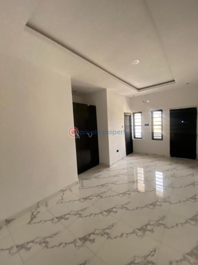 3 bedroom Terraced Duplex For Sale Sangotedo Ajah Lagos - 8