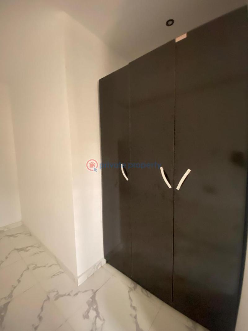 3 bedroom Terraced Duplex For Sale Sangotedo Ajah Lagos - 4