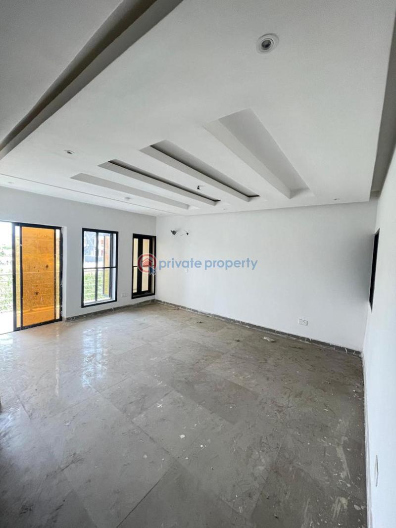 4 bedroom Block Of Flats For Sale Ikota Lekki Lagos - 2
