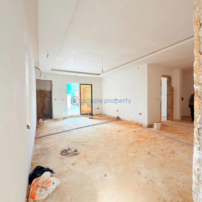 3 bedroom Flat & Apartment For Sale Yaba Lagos - 4