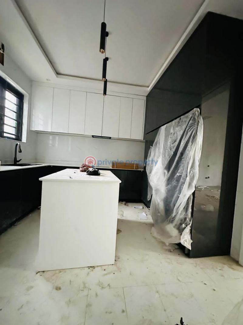 Duplex For Sale Opebi Ikeja Lagos - 4