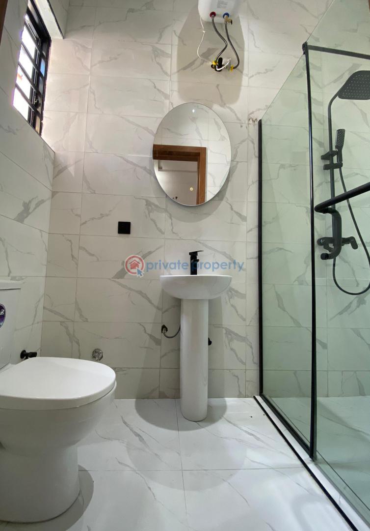 4 bedroom Detached Duplex For Sale Abraham Adesanya Ajah Lagos - 3