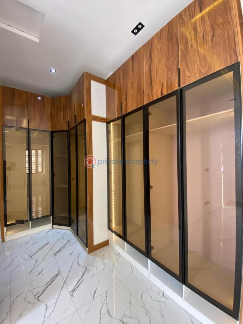 4 bedroom Detached Duplex For Sale Abraham Adesanya Ajah Lagos - 2