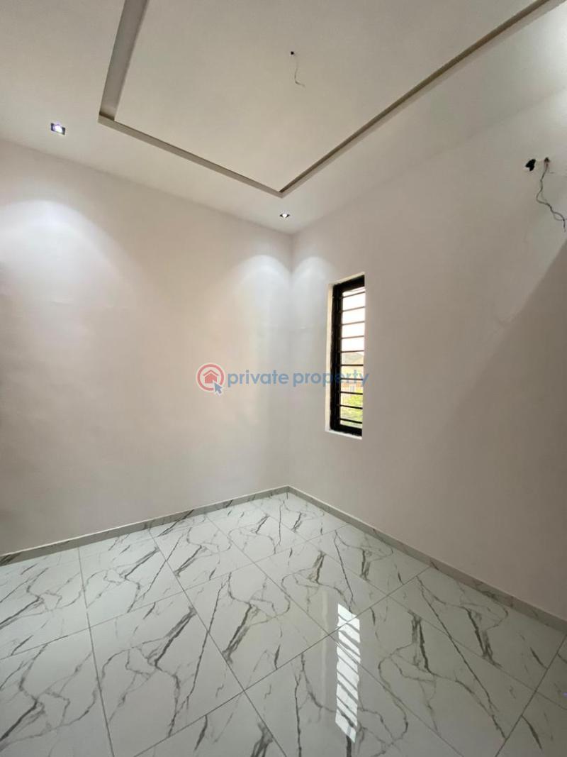 4 bedroom Detached Duplex For Sale Abraham Adesanya Ajah Lagos - 15