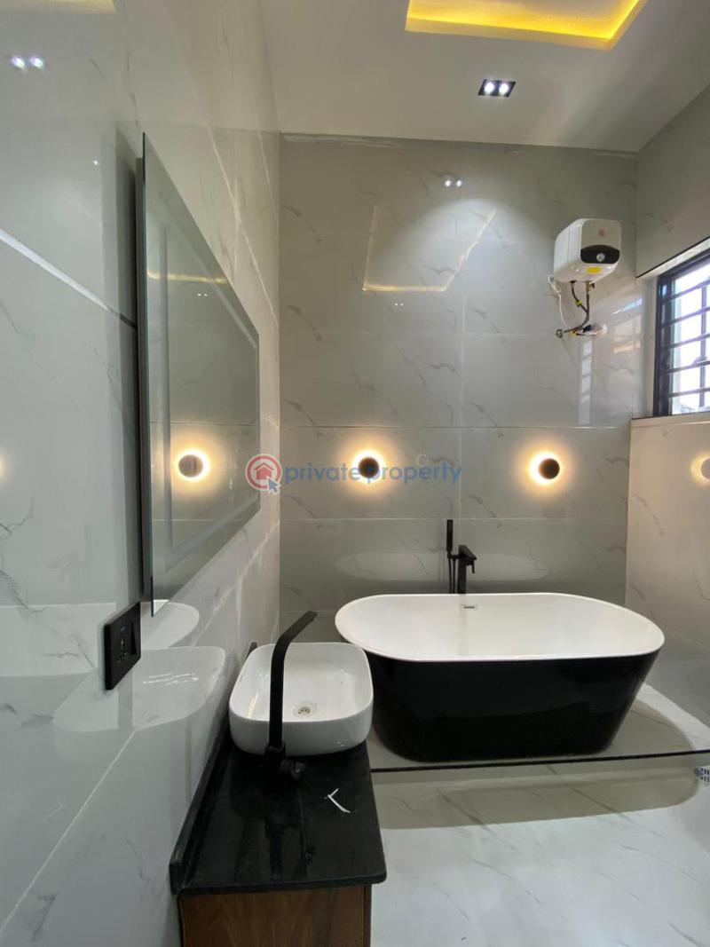 4 bedroom Detached Duplex For Sale Abraham Adesanya Ajah Lagos - 1