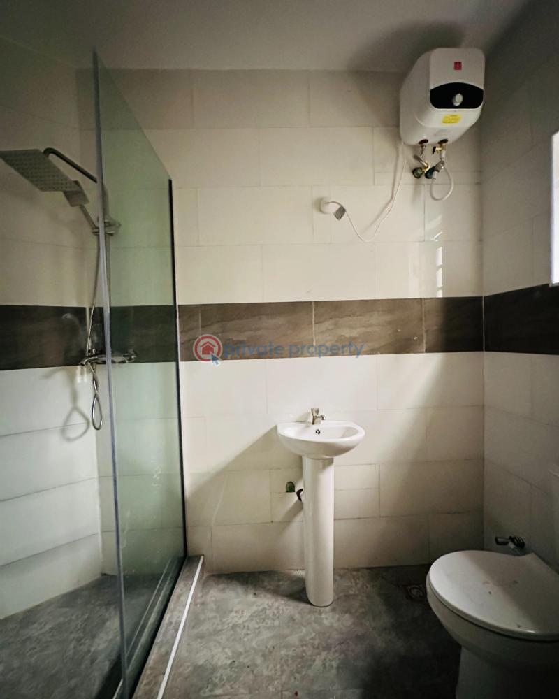 4 bedroom Semi detached Duplex For Sale Magodo GRA Phase 1 Ojodu Lagos - 2