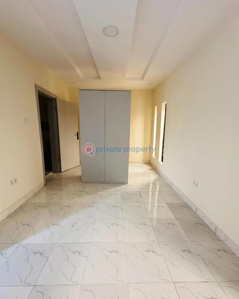 4 bedroom Semi detached Duplex For Sale Magodo GRA Phase 1 Ojodu Lagos - 6