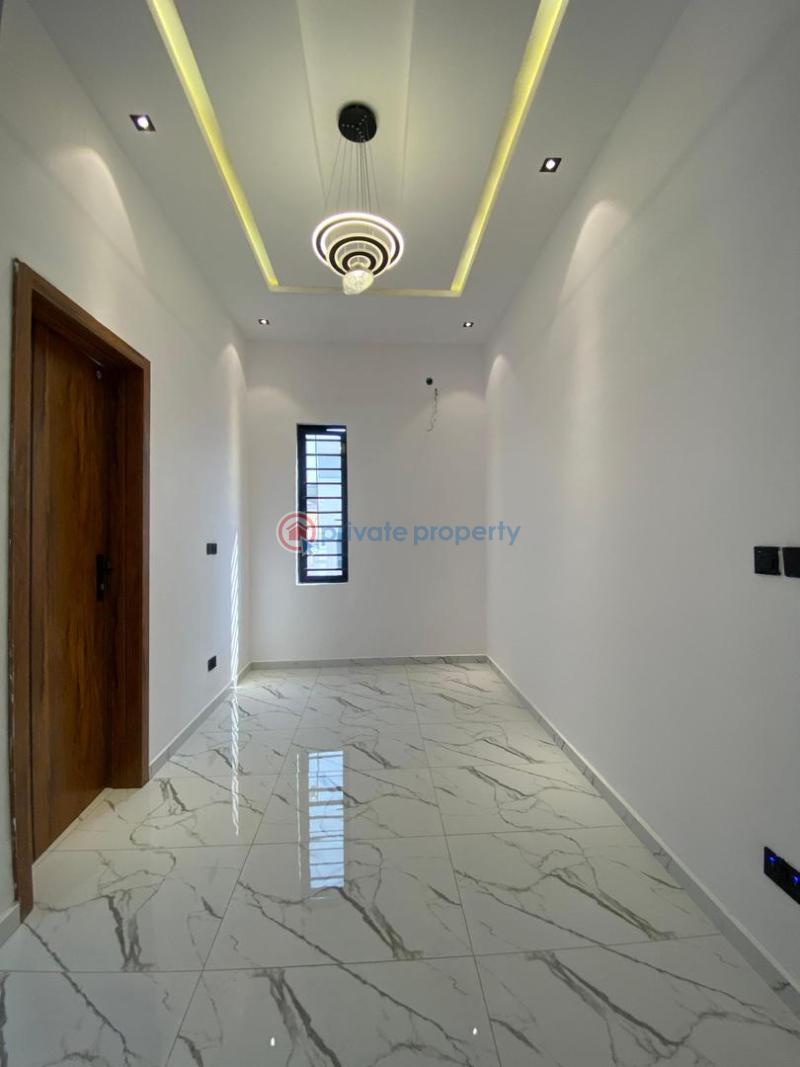 4 bedroom Detached Duplex For Sale Abraham Adesanya Ajah Lagos - 12
