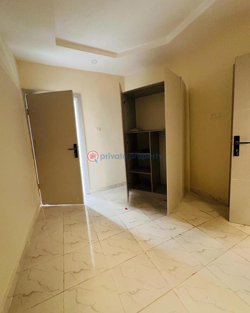 4 bedroom Semi detached Duplex For Sale Magodo GRA Phase 1 Ojodu Lagos - 5