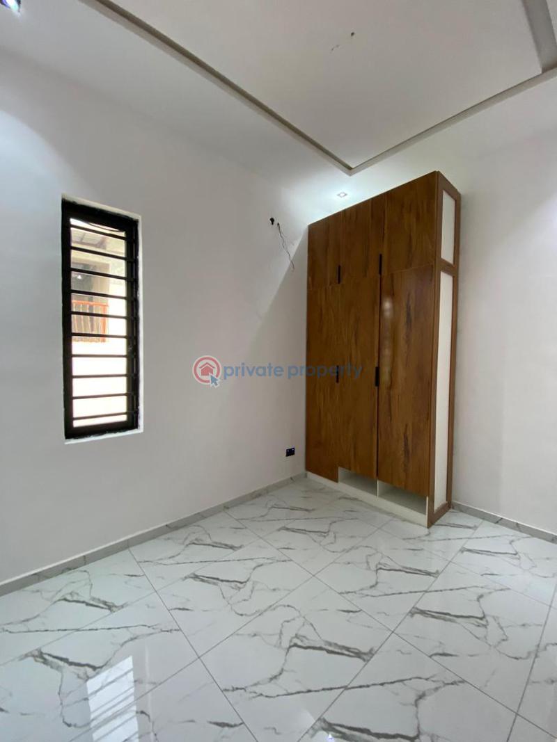 4 bedroom Detached Duplex For Sale Abraham Adesanya Ajah Lagos - 14