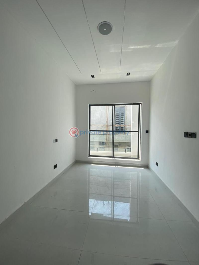 4 bedroom Detached Duplex For Sale Sangotedo Ajah Lagos - 9