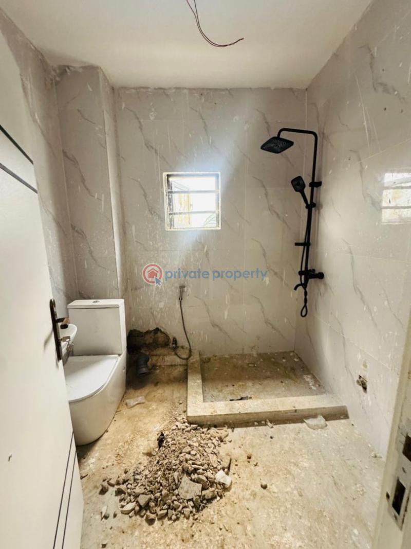 4 bedroom Detached Duplex For Sale Ogudu GRA Lagos - 6