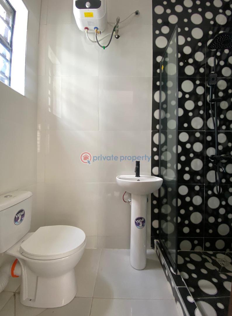 4 bedroom Detached Duplex For Sale Sangotedo Ajah Lagos - 3