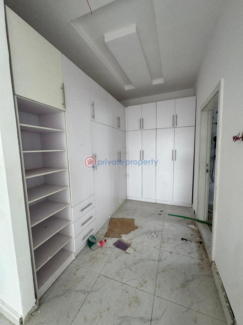 4 bedroom Detached Duplex For Sale Ogudu GRA Lagos - 4
