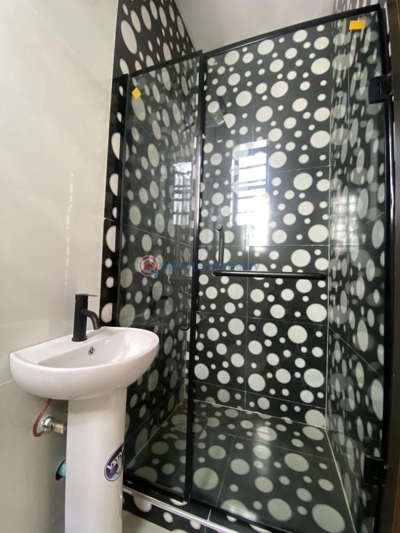 4 bedroom Detached Duplex For Sale Sangotedo Ajah Lagos - 8