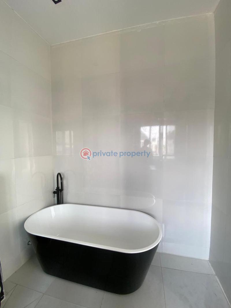 4 bedroom Detached Duplex For Sale Sangotedo Ajah Lagos - 2