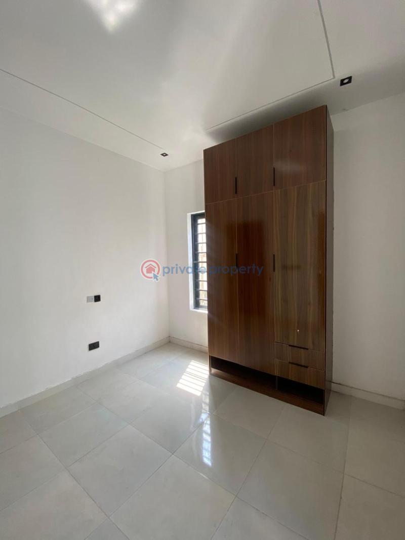 4 bedroom Detached Duplex For Sale Sangotedo Ajah Lagos - 11