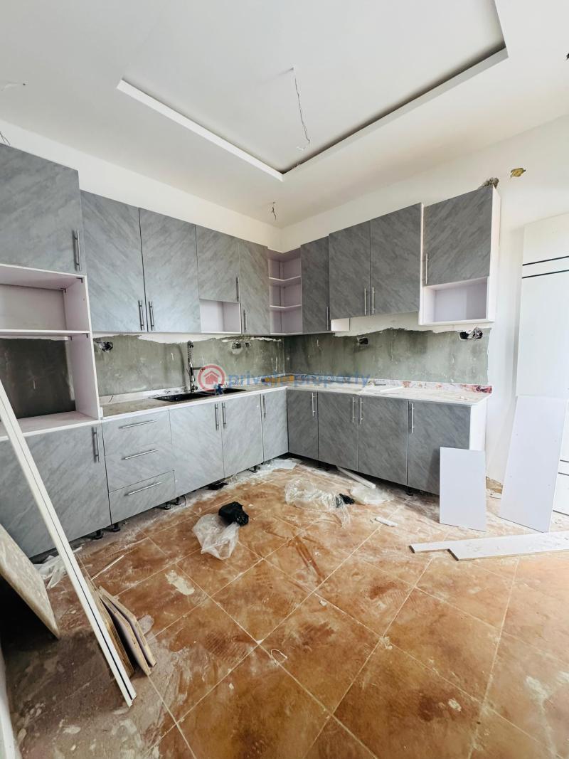 4 bedroom Detached Duplex For Sale Ogudu GRA Lagos - 6