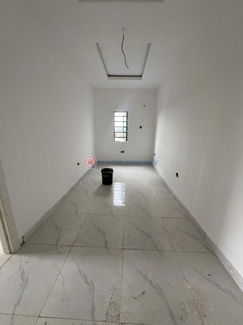 4 bedroom Detached Duplex For Sale Ogudu GRA Lagos - 2