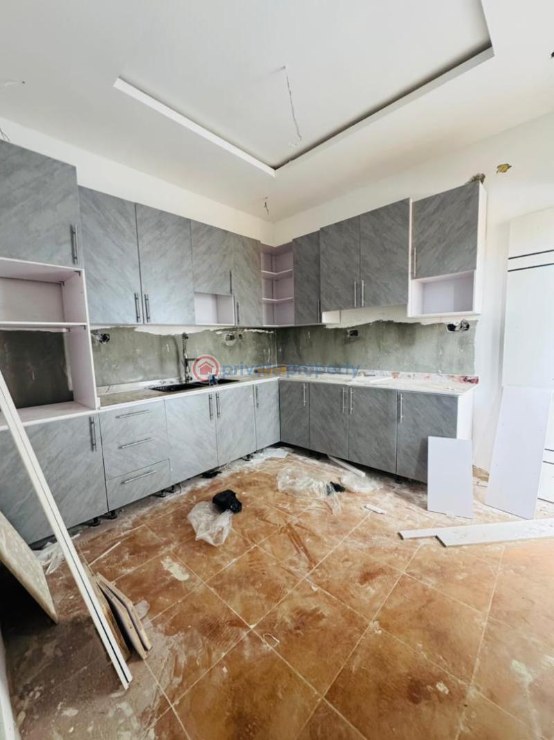 4 bedroom Detached Duplex For Sale Ogudu GRA Lagos - 4