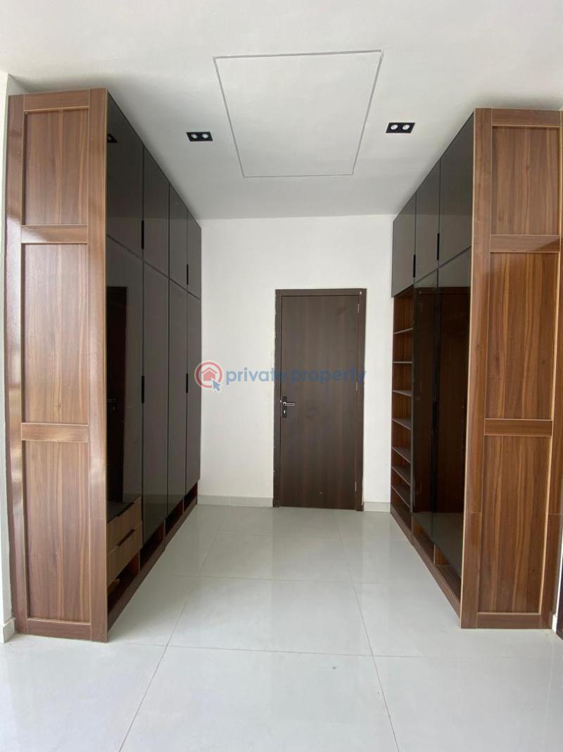 4 bedroom Detached Duplex For Sale Sangotedo Ajah Lagos - 13