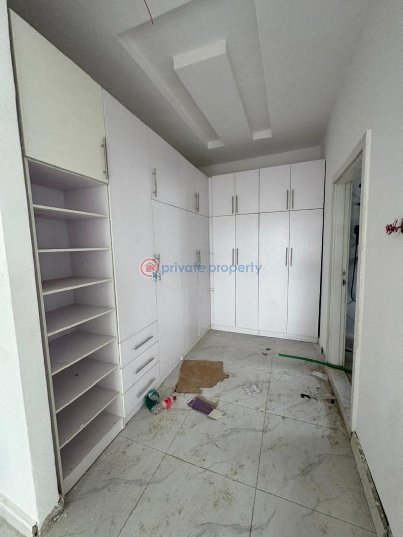 4 bedroom Detached Duplex For Sale Ogudu GRA Lagos - 8