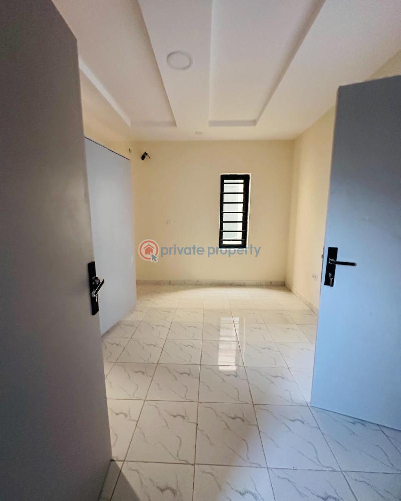 4 bedroom Semi detached Duplex For Sale Magodo GRA Phase 1 Ojodu Lagos - 4