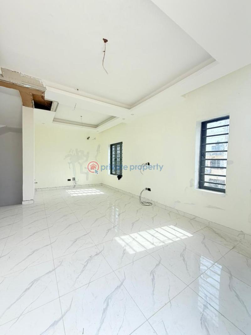 4 bedroom Semi detached Duplex For Sale Maryland Lagos - 5