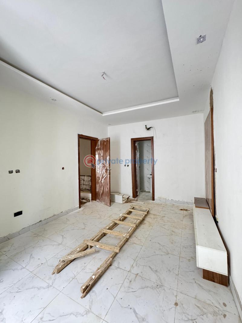 4 bedroom Semi detached Duplex For Sale Maryland Lagos - 6