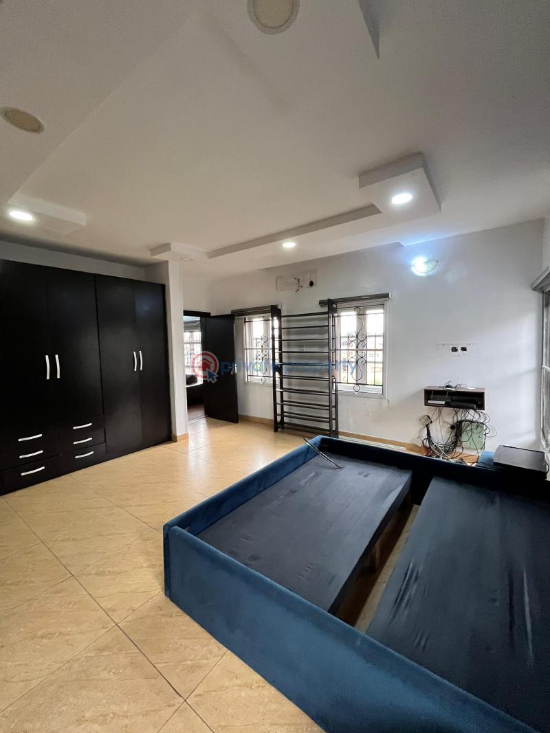 4 bedroom Semi detached Duplex For Sale Maryland Lagos - 3