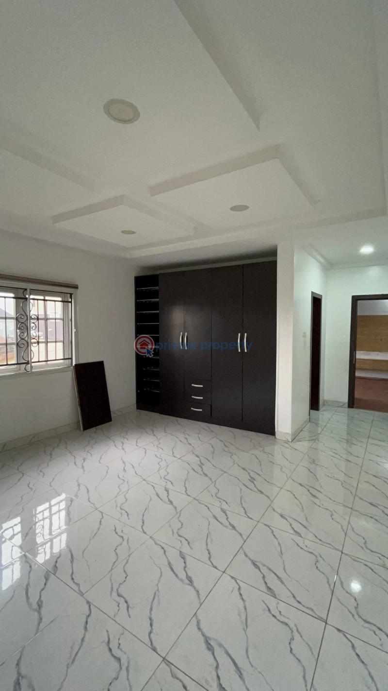 4 bedroom Semi detached Duplex For Sale Maryland Lagos - 7