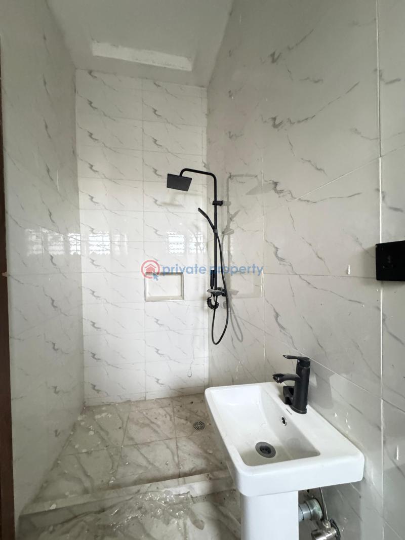 4 bedroom Semi detached Duplex For Sale Maryland Lagos - 5