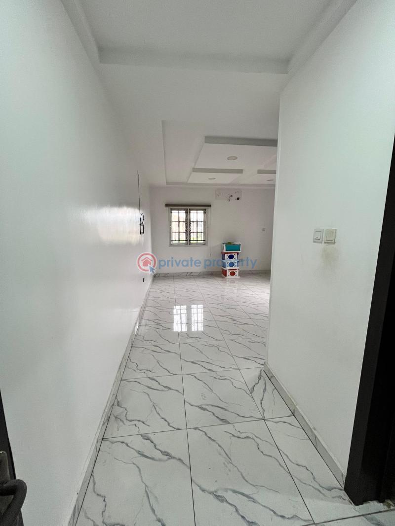 4 bedroom Semi detached Duplex For Sale Maryland Lagos - 11