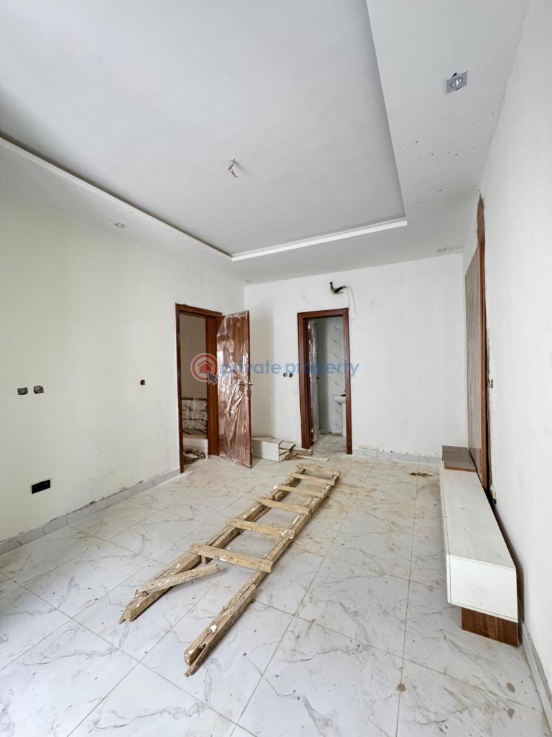 4 bedroom Semi detached Duplex For Sale Maryland Lagos - 8