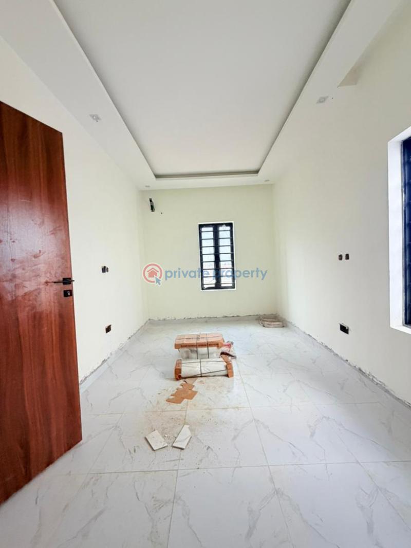 4 bedroom Semi detached Duplex For Sale Maryland Lagos - 8