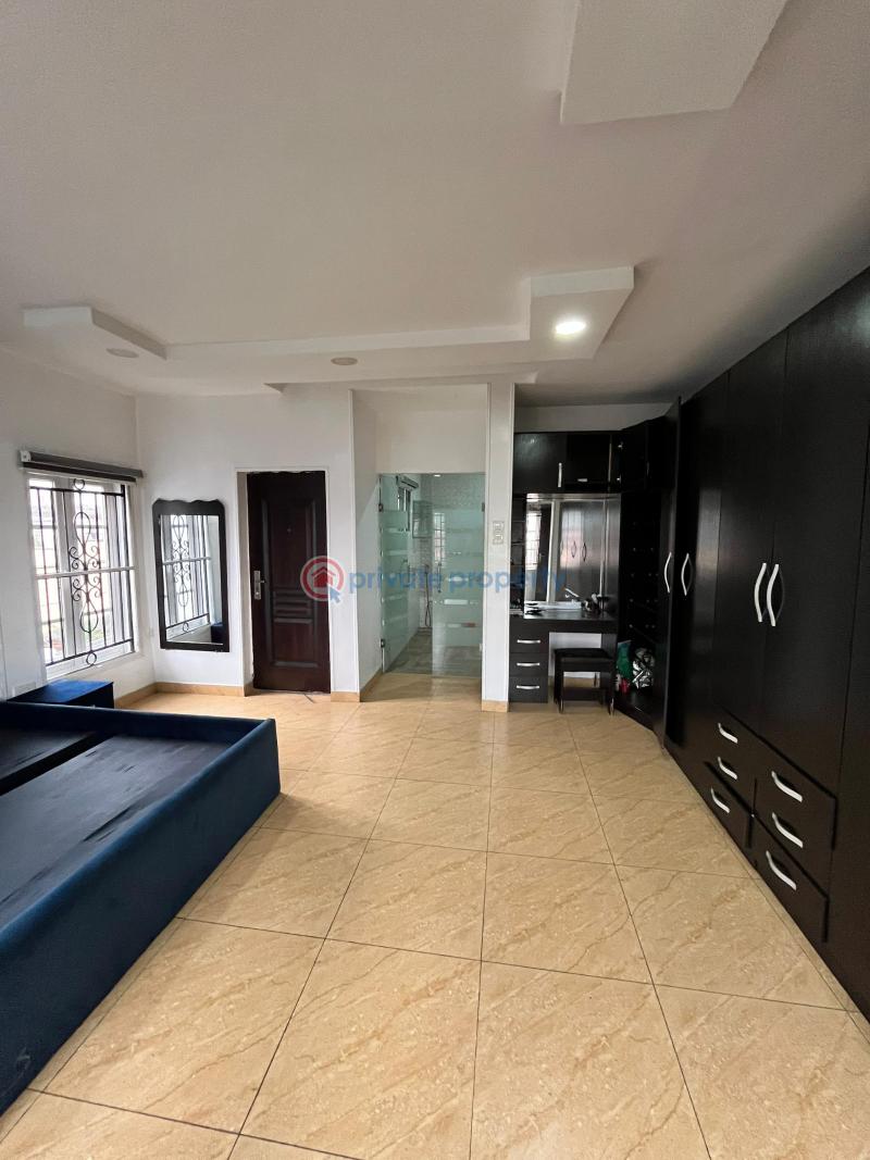 4 bedroom Semi detached Duplex For Sale Maryland Lagos - 9