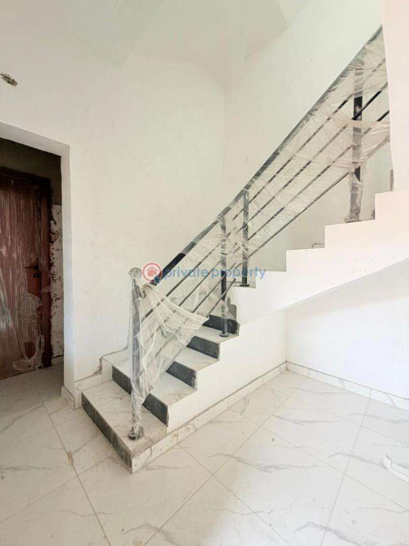 4 bedroom Semi detached Duplex For Sale Maryland Lagos - 6