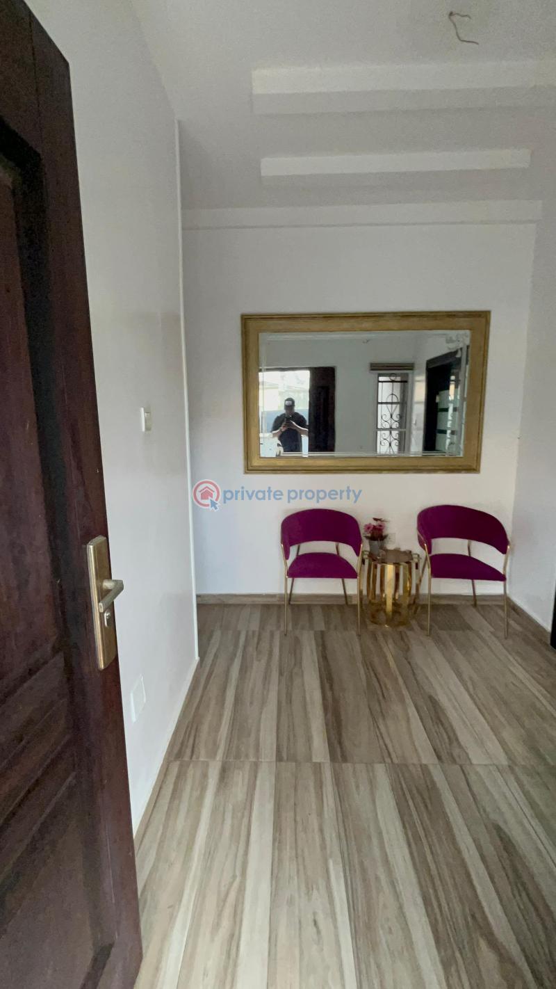 4 bedroom Semi detached Duplex For Sale Maryland Lagos - 13
