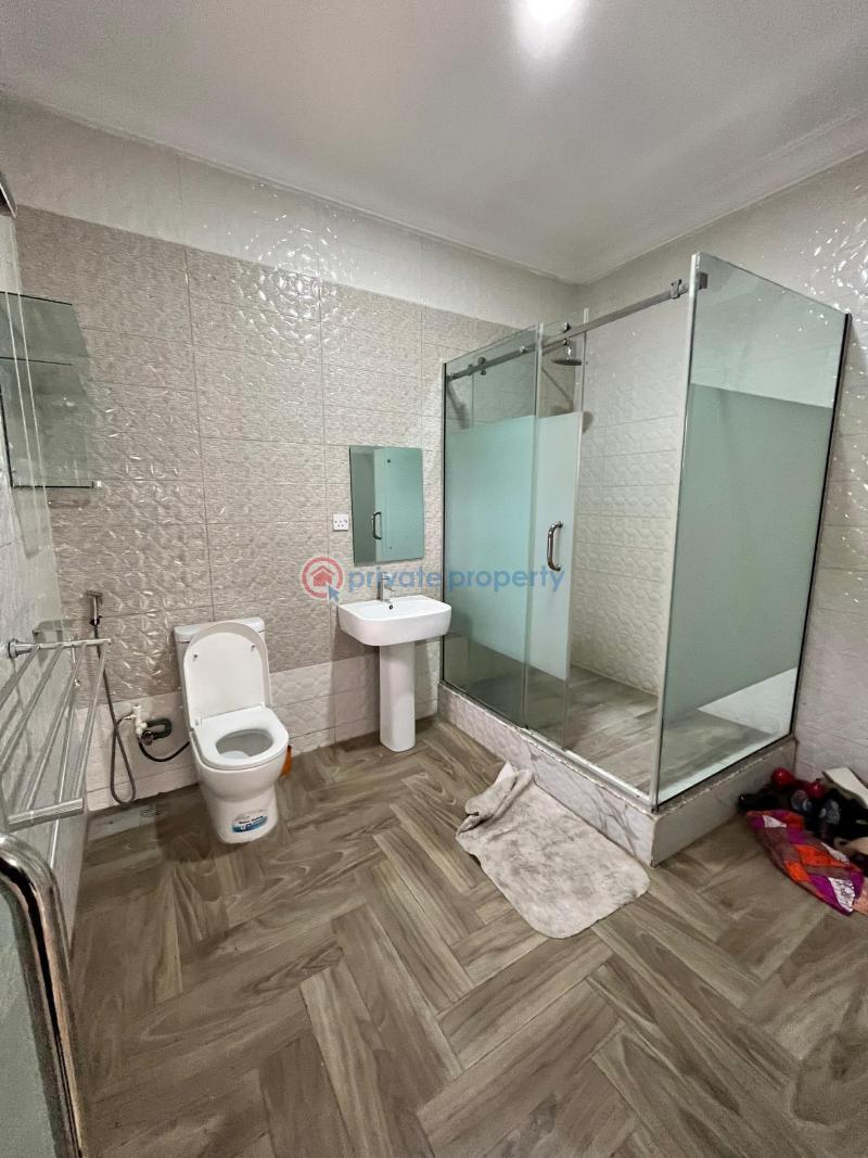 4 bedroom Semi detached Duplex For Sale Maryland Lagos - 4